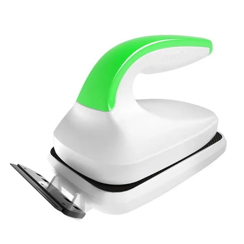 鱼缸磁力刷鱼缸刷鱼缸擦吸力刷刮藻刀双面清洁器水族箱清洁刷