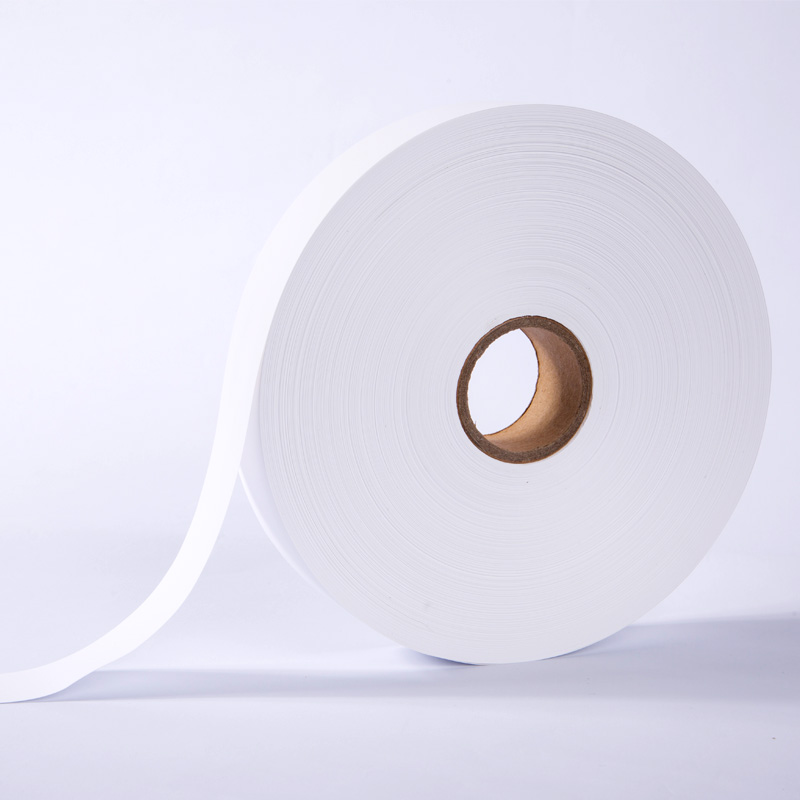 尼龙空白水洗标服装洗水唛空白带水洗织麦吊牌商标合格证唛头衣领