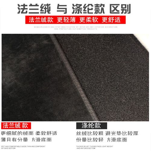 15 16 17 18 19 20款奔驰GLA避光垫GLA200 220 260仪表台防晒垫子