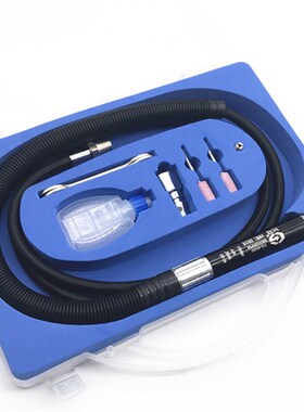 台冠TG-6000调速气动打磨机风磨笔抛光机刻字笔玉石雕刻机木雕笔