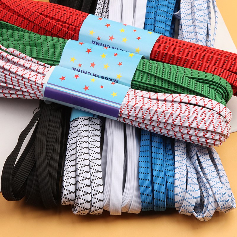 松紧带高弹力耐用加厚裤子裤腰橡皮筋裤头橡筋扁宽收缩带服装辅料