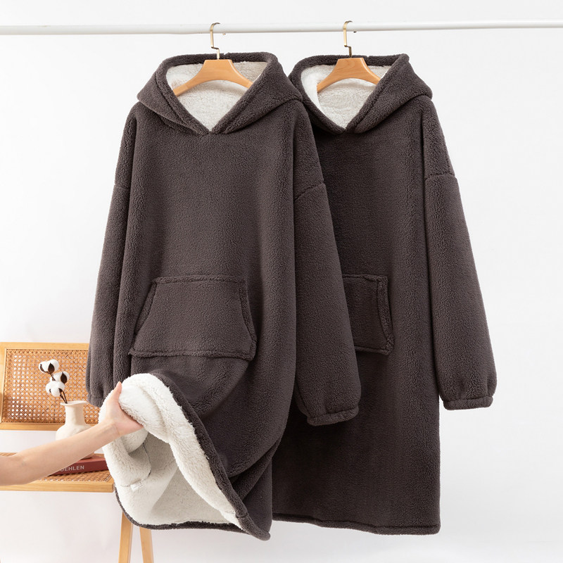 冬季珊瑚绒睡袍男款睡裙加绒加厚法兰绒冬款男士长款浴袍长袍睡衣,女士内衣/男士内衣/家居服,睡袍/浴袍,淘宝优惠券,粉丝福利购,淘宝优惠卷