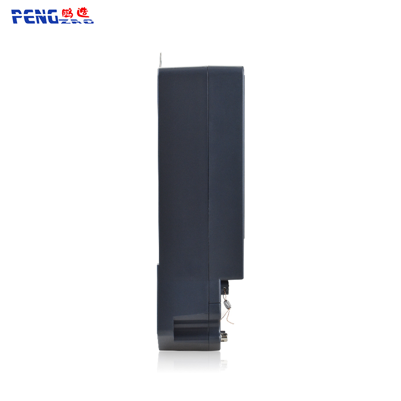 鹏辉380v三相四线多功能电表100A尖峰谷平电能表大功率分时电度表