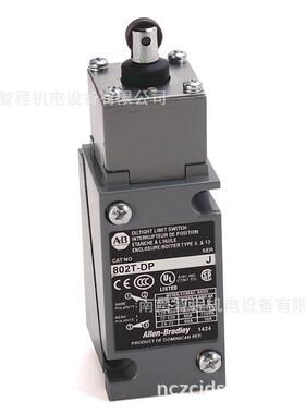 802T-BAP802T-B802T-BATP1V802T-BCD802T-BAE原装A-B限位开关
