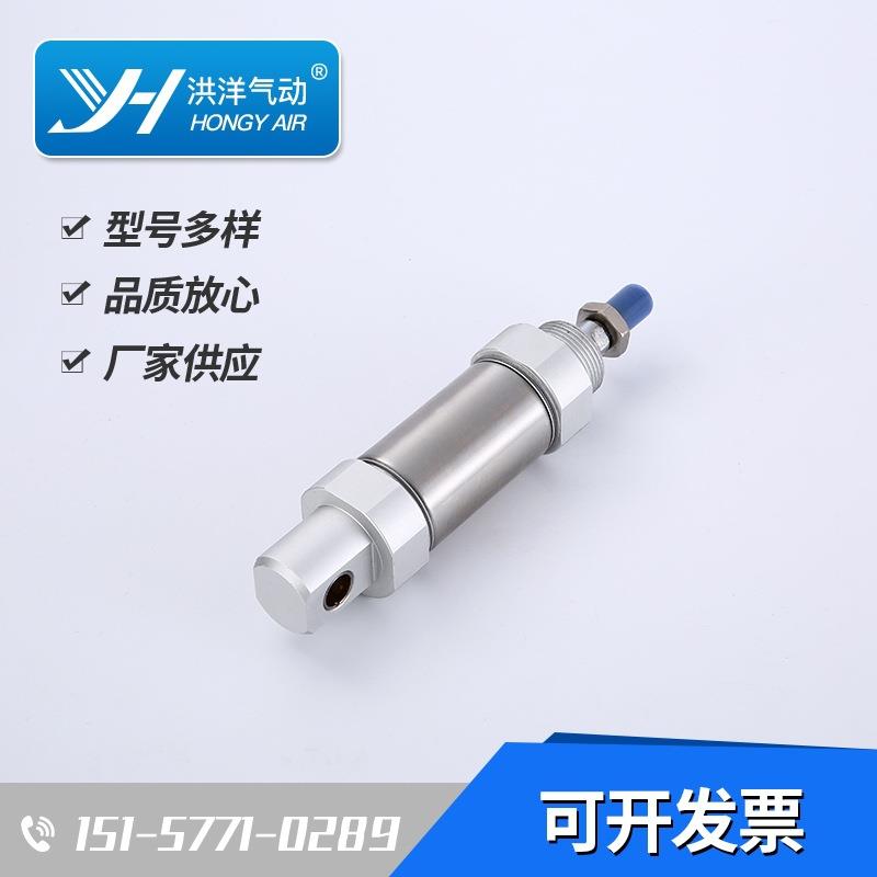 迷你气缸DSNU-32-10-20-10-25-32-40-50-80-100-P-A-PPV-A