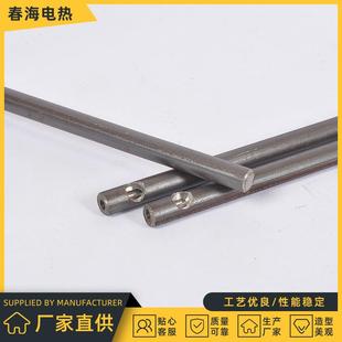 OCr25AL5铁铬铝工业炉接线棒引出棒合金棒加热丝元 件 件电热元