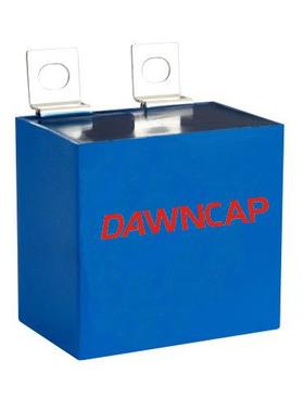 IGBTGTO无感电容器缓冲电容器0.22UF3000VDC