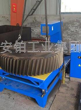 中诺大型齿轮联轴器加热器LM-38/42/57滑轮紧箍安装拆卸加热