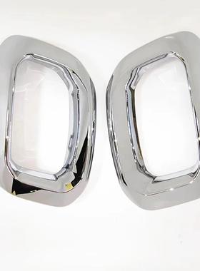 OE：A1678856900A1678857000奔驰排气管尾喉饰条电镀条亮条W167