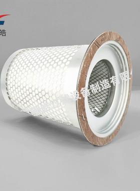 DB2132适用LU910-37油气分离器芯油水分离器滤芯油雾分离器油分芯