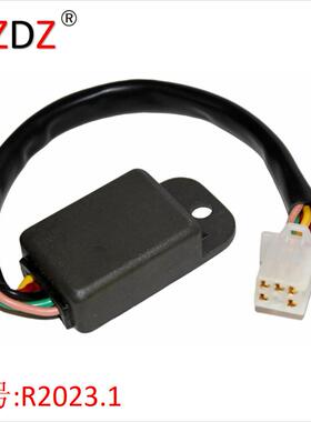 2023.1适用于HONDAXL500XL500RXLX350RXL250XL600