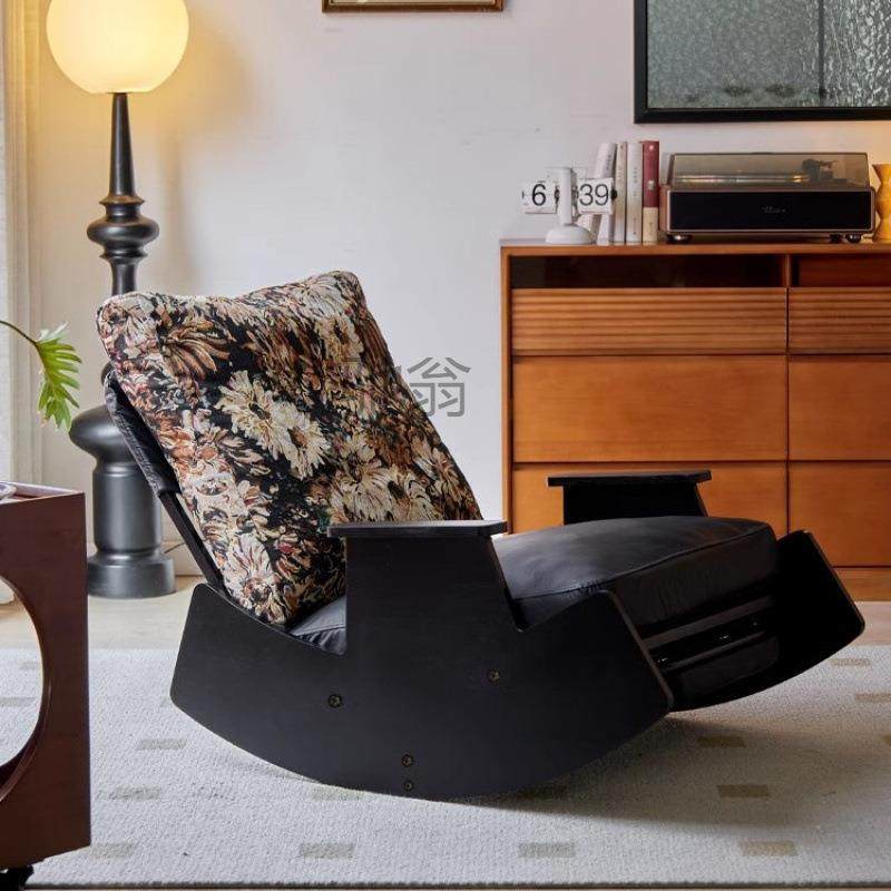 pq复古摇椅家用实木休闲躺椅阳台懒人沙发沙发椅单,纺织面料/辅料/配套,纺织机械配件,淘宝优惠券,粉丝福利购,淘宝优惠卷