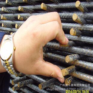 钢筋焊接网建筑网片螺纹钢网冷轧带肋桥梁钢筋网