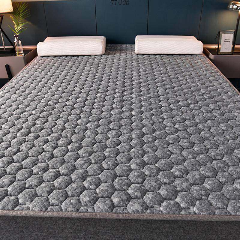 加厚石墨烯床垫自发热不插电远红外自热床褥床护垫恒温保暖垫,纺织面料/辅料/配套,纺织机械配件,淘宝优惠券,粉丝福利购,淘宝优惠卷