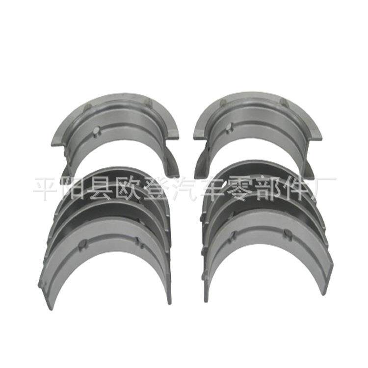 供应SJ2A14曲轴瓦77558600-std77558610LUJ1.4大小瓦