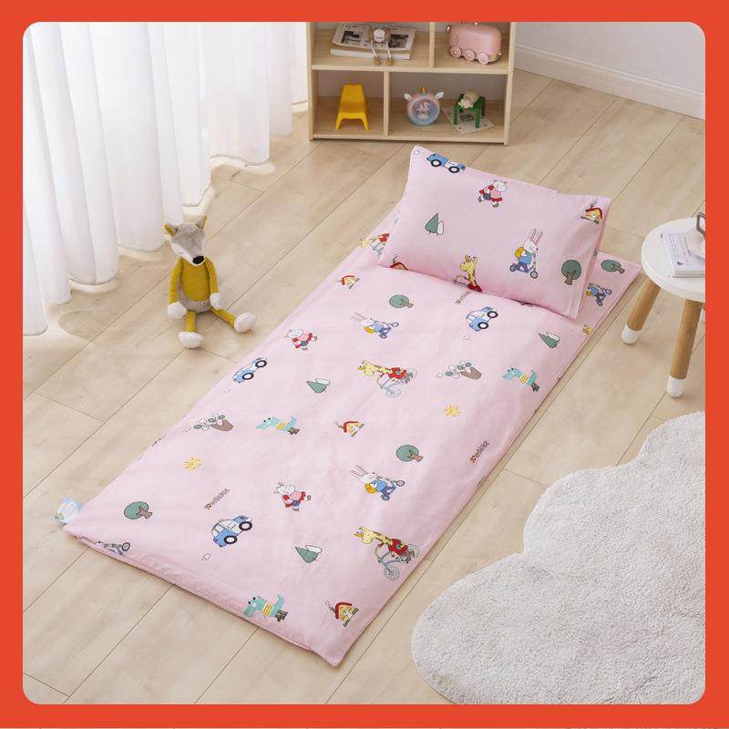∉60支幼儿园床垫午睡褥子婴儿被褥垫儿童床褥宝宝可拆洗铺,纺织面料/辅料/配套,纺织机械配件,淘宝优惠券,粉丝福利购,淘宝优惠卷