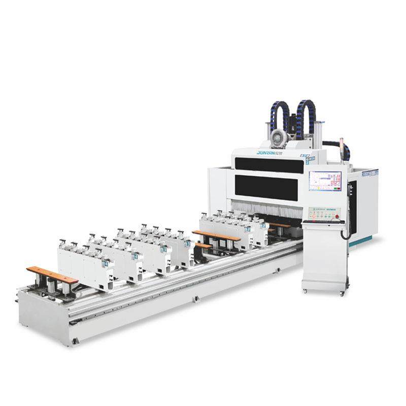 榫卯加工中心（100宽台面/选配护罩款）坚固耐用质优寿命长安全,五金/工具,机床,淘宝优惠券,粉丝福利购,淘宝优惠卷