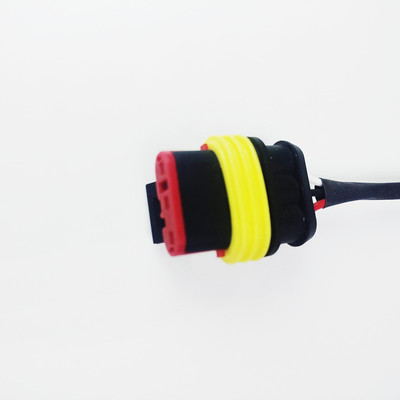 适用东风裕隆裕路EV2俊风er30煞车真空助力泵真空泵感测器控制器