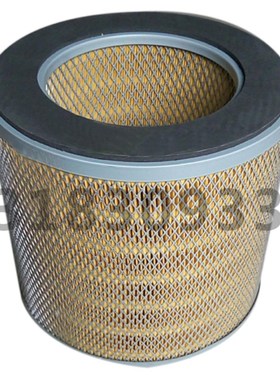 1621574299替代阿特拉斯螺杆式空压机空气过滤器滤芯维修保养配件