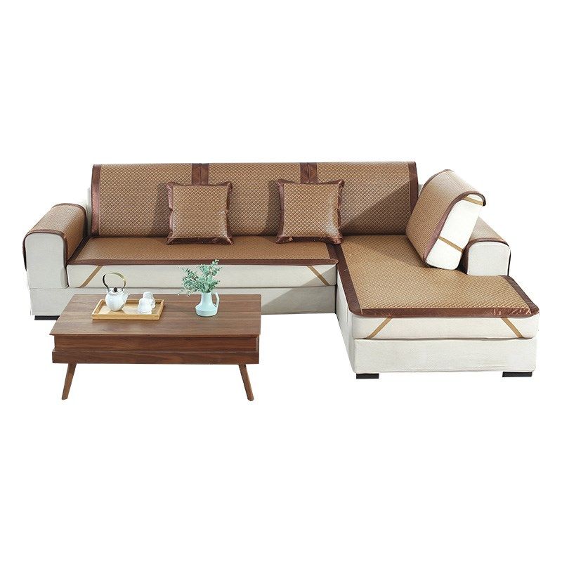 夏天沙发凉垫单凉席沙发两用沙发上的凉席贵妃沙发凉席垫夏套装,居家布艺,沙发垫,淘宝优惠券,粉丝福利购,淘宝优惠卷