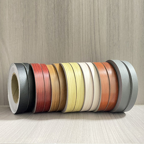 衣柜自粘木纹美缝贴条墙贴柜边门框缝隙家具装饰美边线封边条贴纸