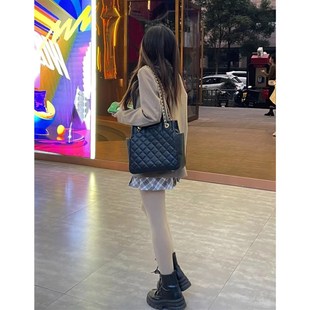 休闲西服秋xxs 宽松短款 145小个子卡其色西装 外套女150cm网红时尚