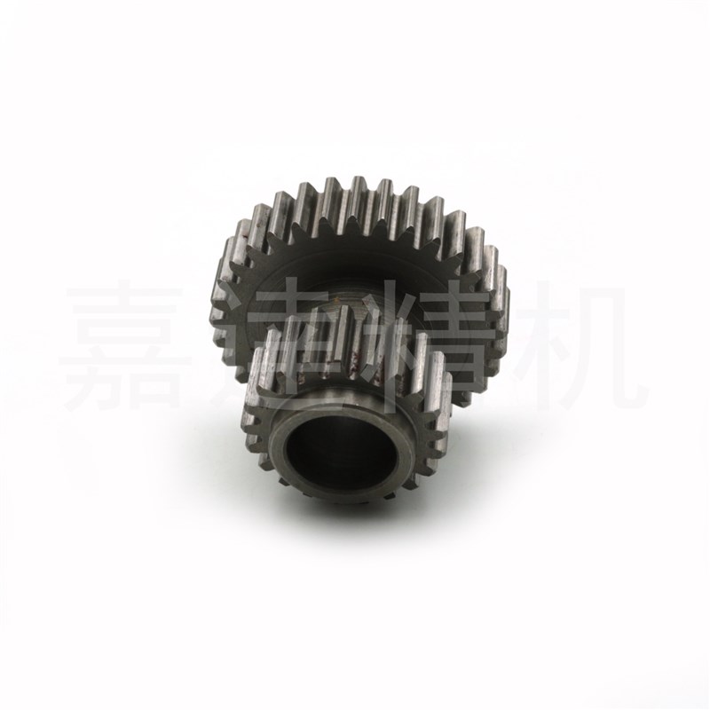 可调式两轴多轴器配件速能款贝克款双联ST72\ST108\ST125\ST125