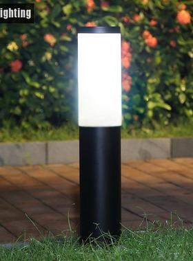 草GP-CP100坪灯地插灯园户外落地灯地庭花园中式景观院草室外铝花