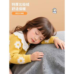 儿童厚亲子款电动冬车电挡风被四季通用带小孩季589加绒加瓶摩托