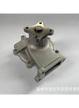 汽车水泵N34GWN-342AB13B1450701-GA6210110-5Y00/74Y00工厂直供