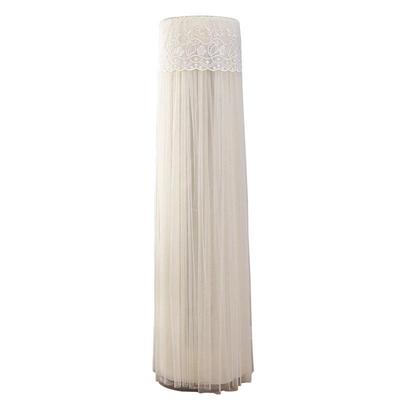 other立式圆形空罩新款圆空柜机罩圆不柱调形调防尘罩开机取柜机