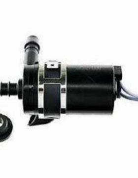 喷水电机涤泵8264A0273852238410-65A03840165JJA0适用洗于帕杰罗