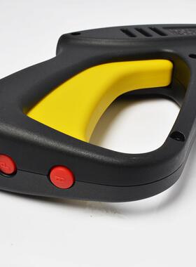 高清洗机压水枪莲花OOP枪杆普通扇形枪头高转喷头压兼容LAVO旋R拉