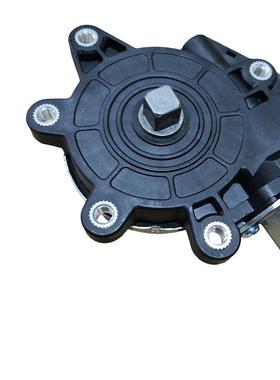 8082450-F873升18991适用奇骏T30-电动摇窗机2针后左2p降器A电机