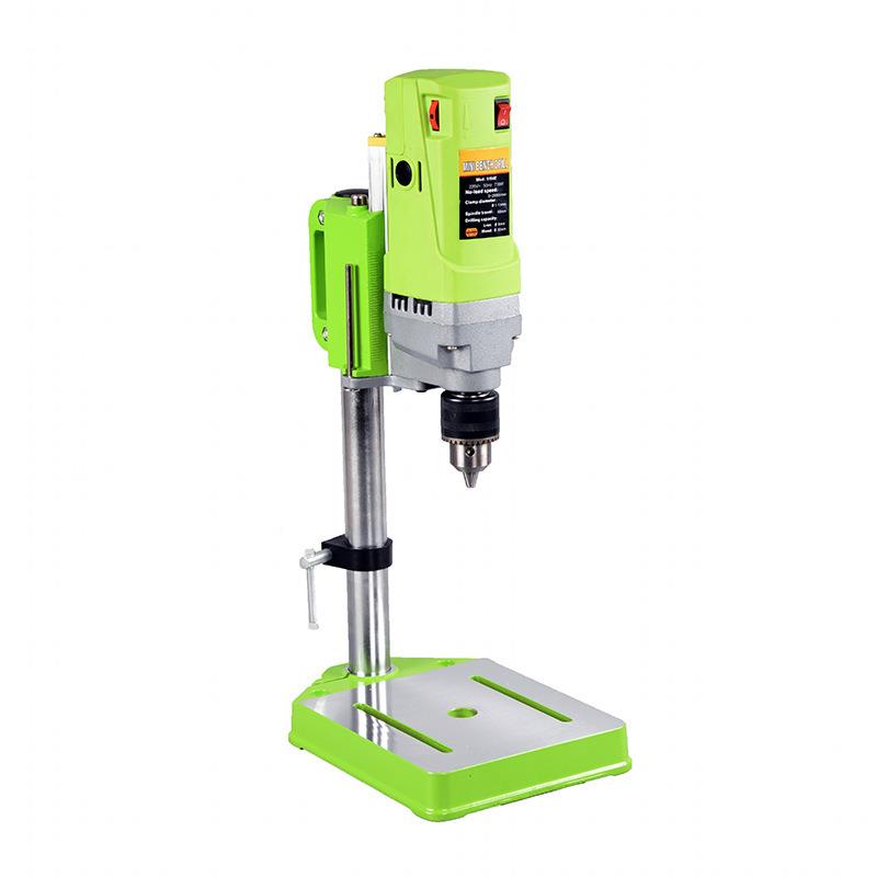 BG1，台-5156E迷你强710W大功率13钻，型微台钻高速钻床