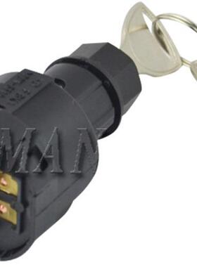 用于丰田TOYOTA叉车配件5VCV7590-23343-点火1开适关电7器件