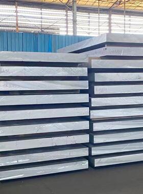 船用57574防锈实心镜面合铝板可切割高膜IJN强覆度55金4铝板