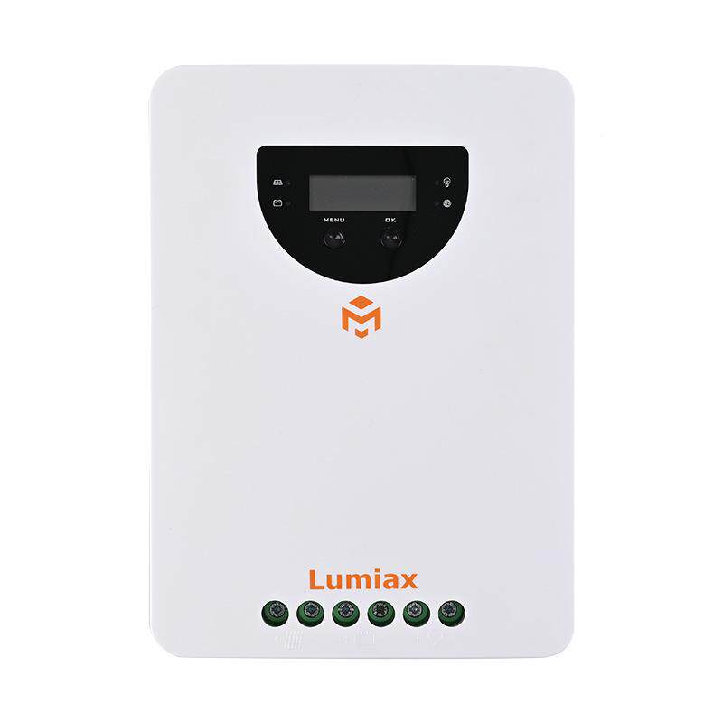 mMC2010-2pt太阳能灯p控制器伏充电20光/40/6伏0A天盈光太阳能板