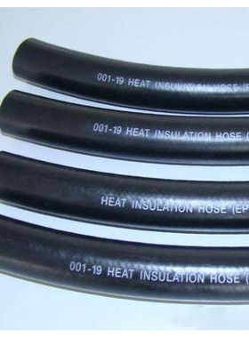 GREATFLEX 黑色 DEF 抗磨 柴油软管  厂家