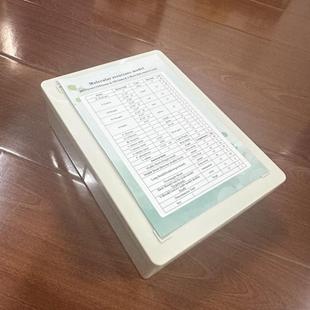 x1004中套有机无机分子结构模型球棍比例67pc267pcsab s2ABSz盒装