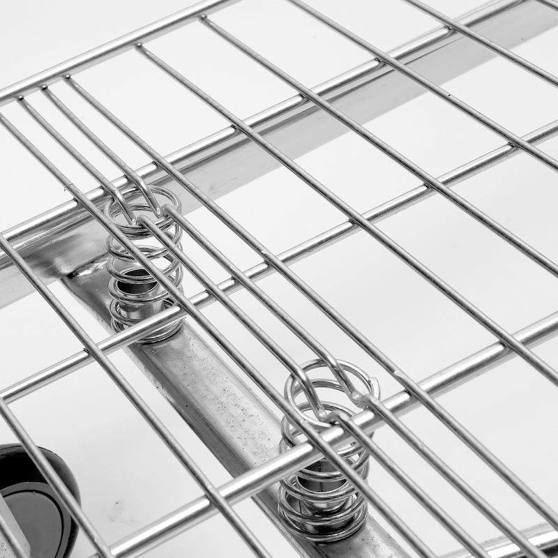 仓库双车层理货车物流递26321超市酒吧ktv手推金属理快货仓车,商业/办公家具,购物车,淘宝优惠券,粉丝福利购,淘宝优惠卷