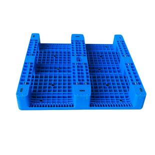 江料苏贝格丰111一1体成型格川字塑托盘物流工网WNI业叉车塑料栈