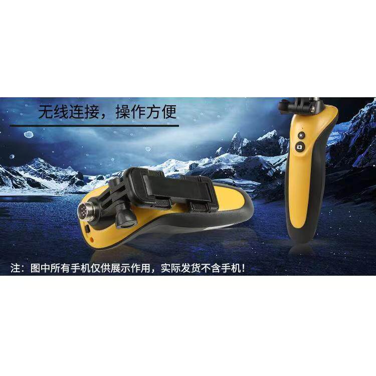 工业内窥镜 鑫思特管道wifi汽车高清HT-669/668可拍照车用修车