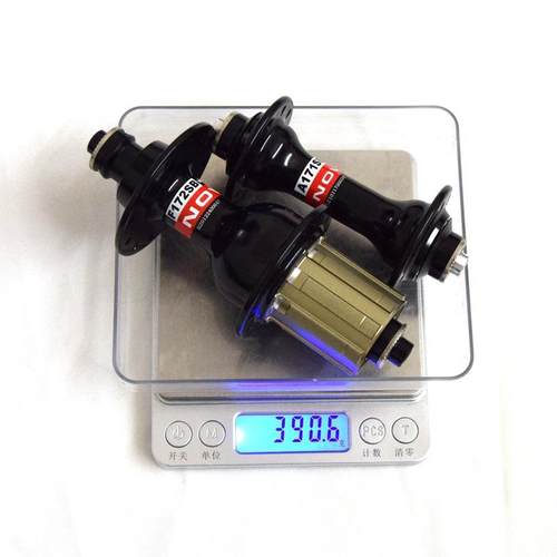 久A171SB/鼓F1裕72SB公路车培林花20孔2171/1724孔折叠轴承四培林