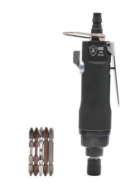 盾强力波型风气动螺丝刀锥气动起子气动改批31915气批BD-5HA