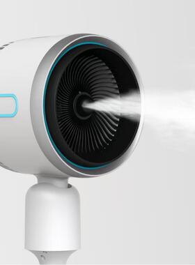 米联空调扇冷风风机制冷机小气型水冷扇电风扇IYI循环冷扇静音节