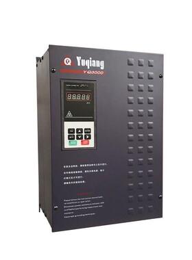 变变频器单相1220CECV三相38水0V电机调速频器5.5/7.5/1KW风机泵