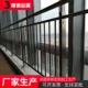 不锈场钢桥梁防撞护铁马栏活护272围栏栏地铁商安全防撞护栏