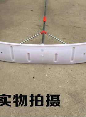 大专用推棚雪器板刮雪耙子房顶屋雪顶雪刮025500铲雪推雪神器