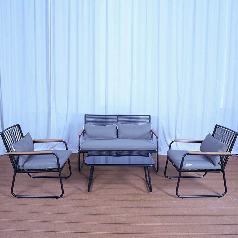 户家具藤编编藤桌椅外沙发室外庭别墅4院露台阳台藤椅茶几客厅四,商业/办公家具,商用藤编家具,淘宝优惠券,粉丝福利购,淘宝优惠卷